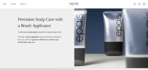 EPAIS Hair Serum Review: Does It Really Help Hair Growth?